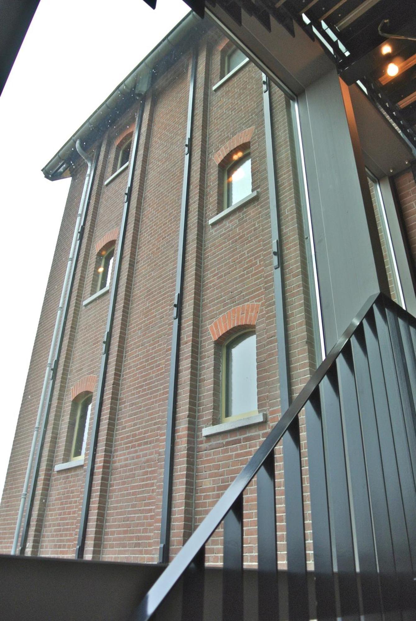 Fletcher Hotel-Restaurant Kasteel Coevorden Exterior photo