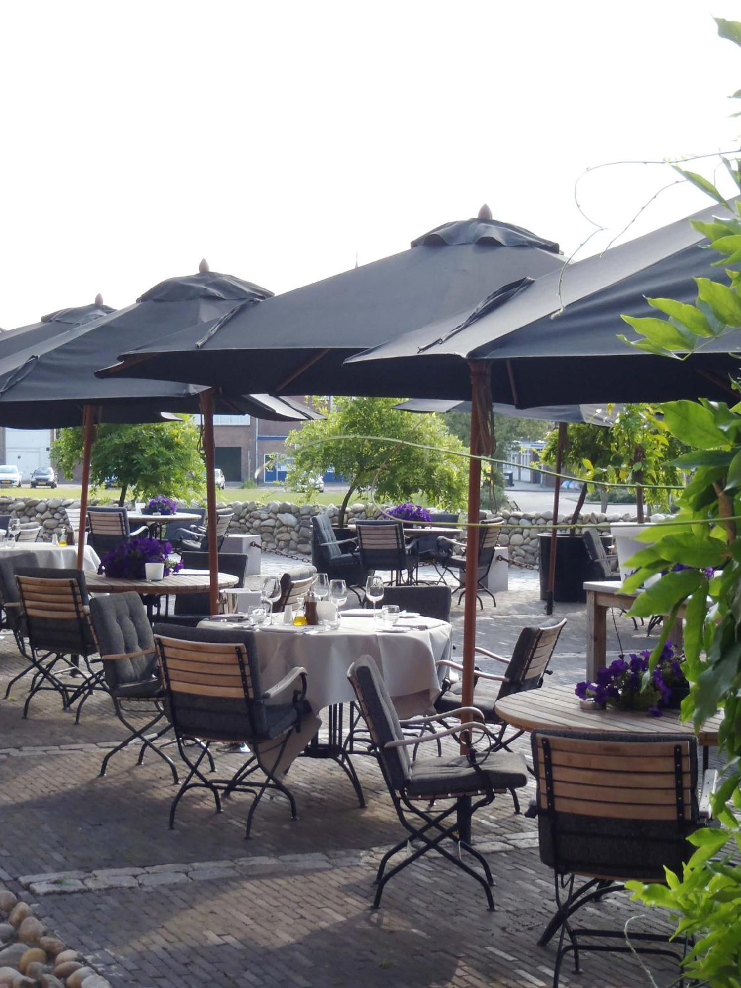 Fletcher Hotel-Restaurant Kasteel Coevorden Exterior photo