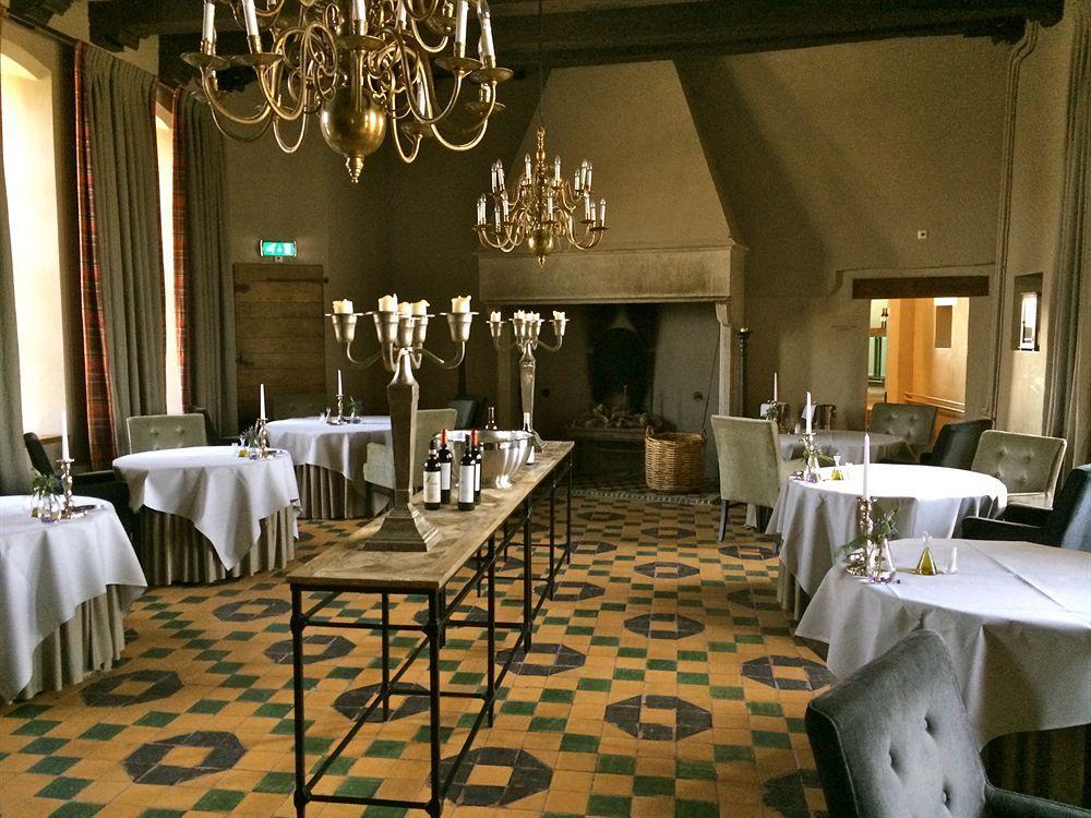Fletcher Hotel-Restaurant Kasteel Coevorden Exterior photo
